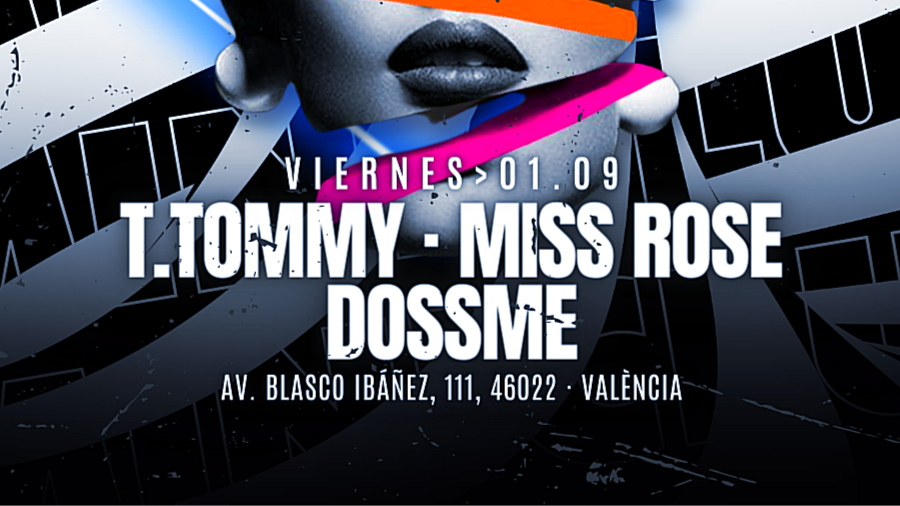 MINICLUB: Friday Techno Session image