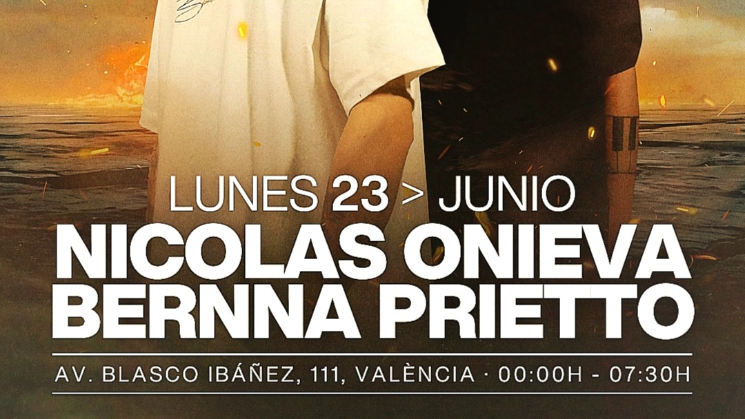 MINICLUB: LUNES 23 TECH HOUSE SESSION image