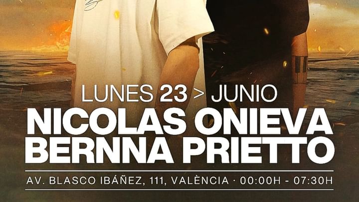 Cover for event: MINICLUB: LUNES 23 TECH HOUSE SESSION