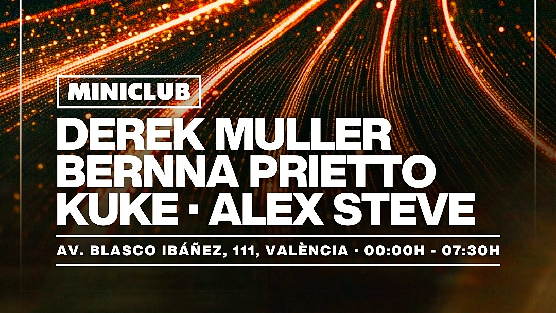 MINICLUB: SÁBADO 01 HALLOWEEN PREMIUM SESSION image