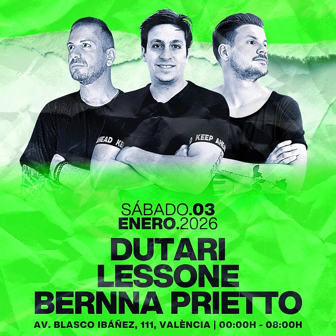 MINICLUB: SÁBADO 03 TECH HOUSE SESSION image