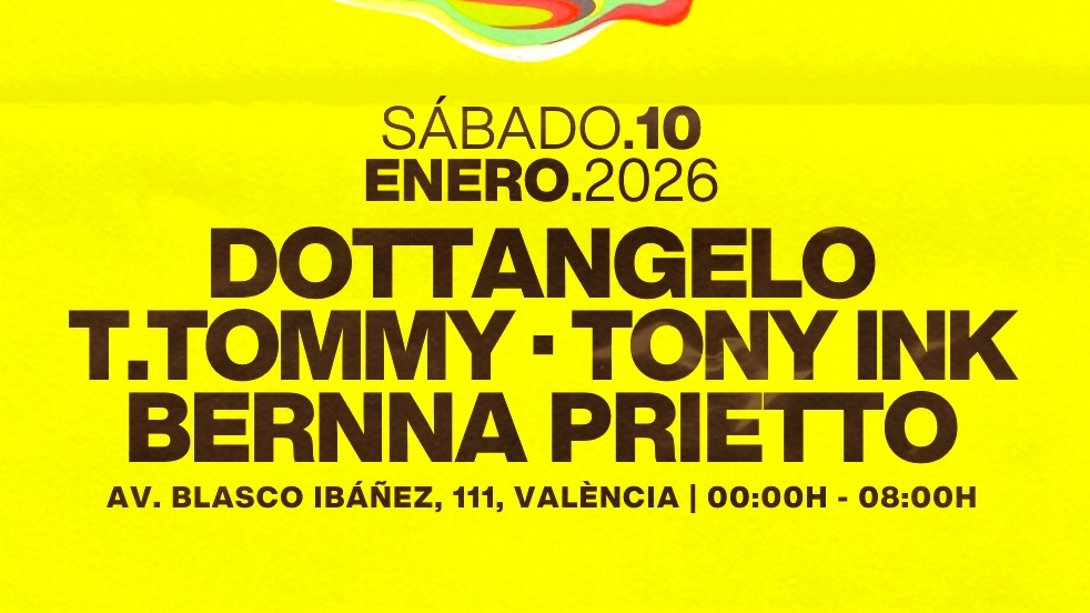 MINICLUB: SÁBADO 10 TECH HOUSE SESSION image