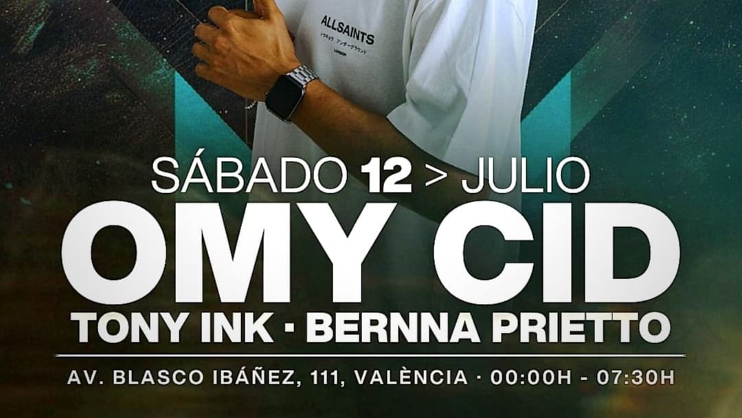MINICLUB: SÁBADO 12 TECH HOUSE SESSION event cover