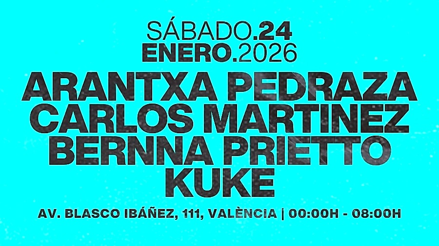 MINICLUB: SÁBADO 24 TECH HOUSE SESSION / FREE ENTRY BEFORE 01.00AM image