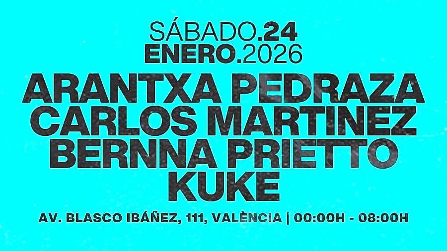 MINICLUB: SÁBADO 24 TECH HOUSE SESSION / FREE ENTRY BEFORE 01.00AM image