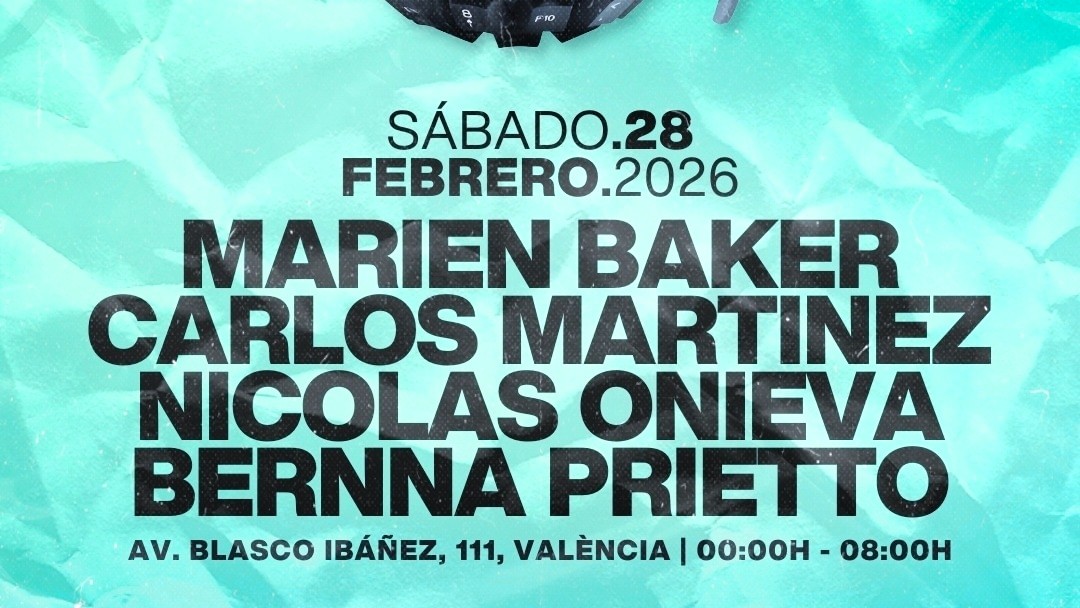 MINICLUB: SÁBADO 28 TECH HOUSE SESSION / FREE ENTRY BEFORE 01.00AM image