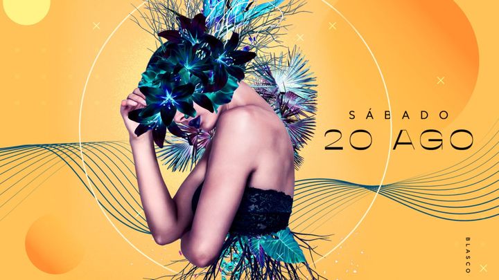 Cover for event: Miniclub / Sábado