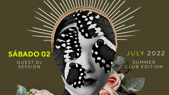 Cover for event: Miniclub / Sábado 