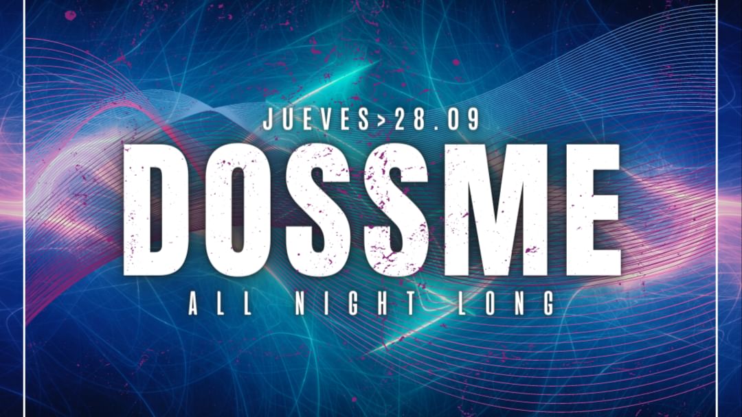 Cartell de l'esdeveniment MINICLUB: Thursday Techno Session