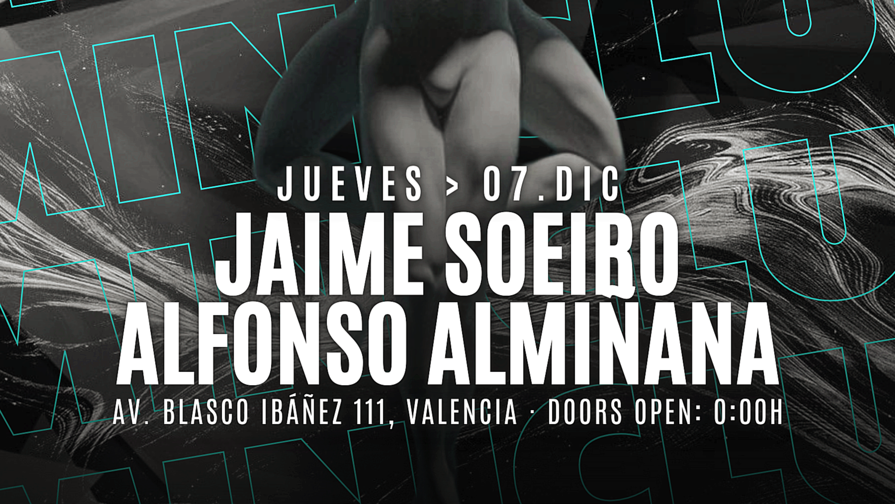 MINICLUB: Thursday Techno Session