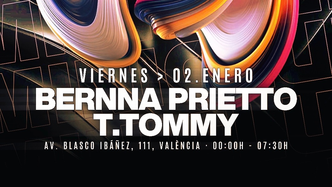 MINICLUB: VIERNES 02 TECH HOUSE SESSION image