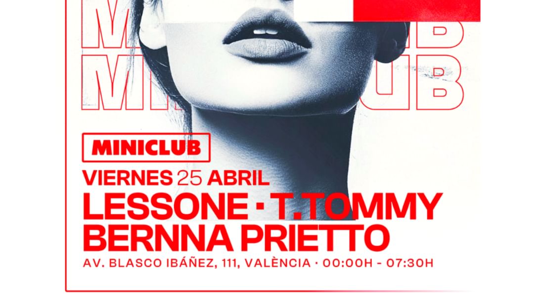 MINICLUB: VIERNES 25 REMEMBER HOUSE SESSION event cover