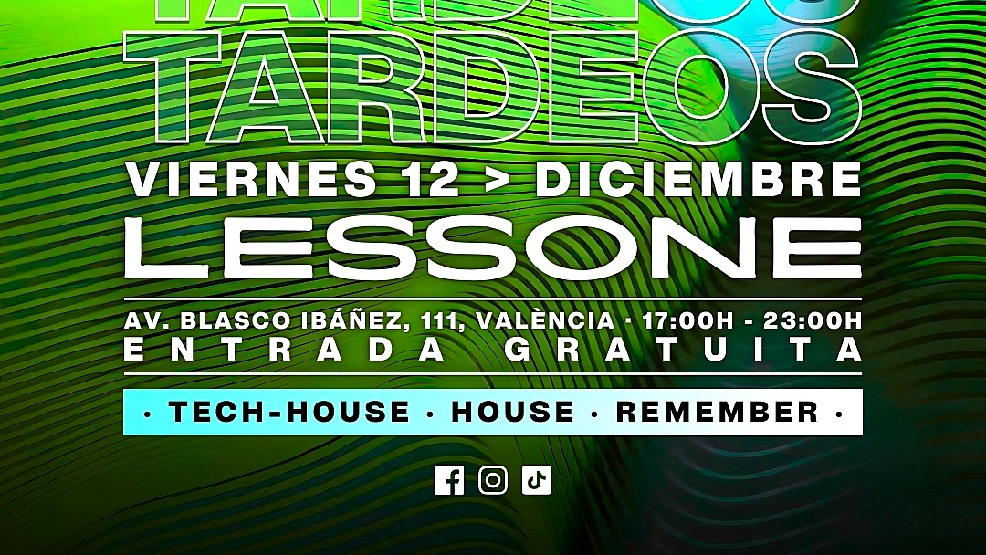 MINICLUB: VIERNES 12 TARDEO REMEMBER-HOUSE image