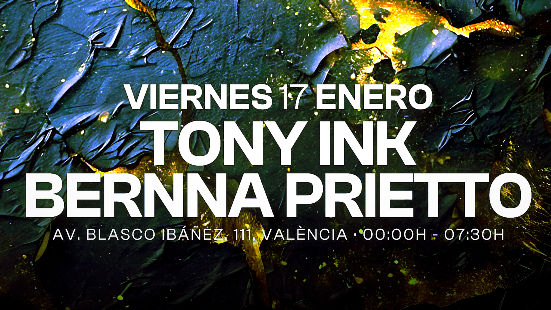MINICLUB: VIERNES 17 Tech House Session