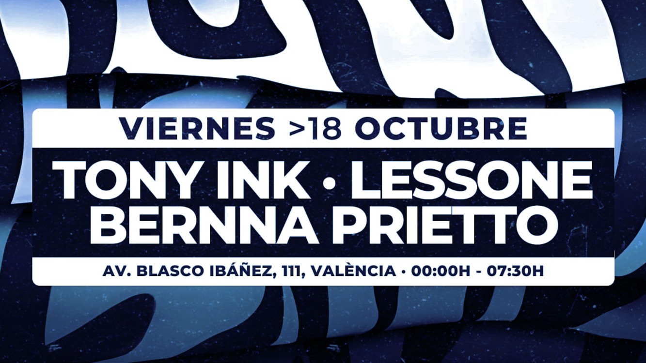 MINICLUB: VIERNES 18 Tech House Session