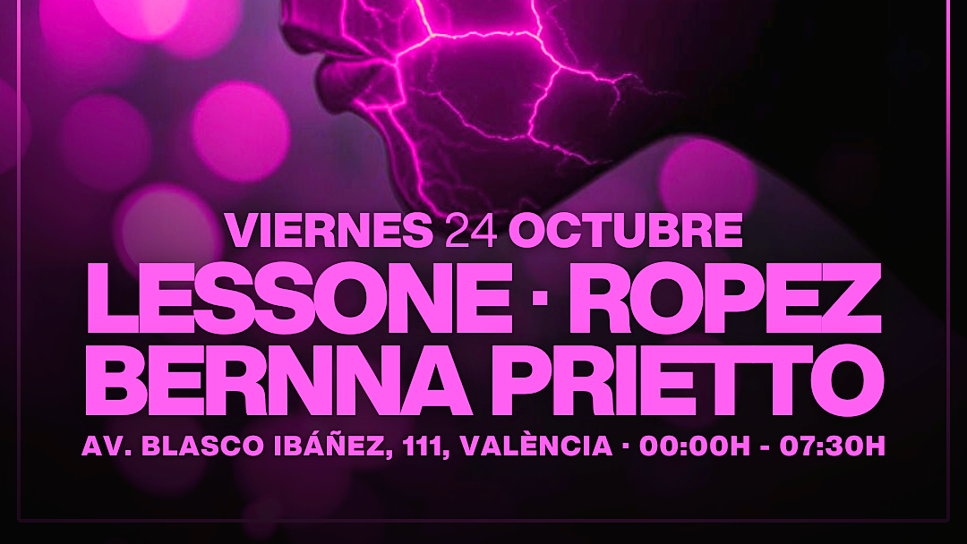 MINICLUB: VIERNES 24 TECH HOUSE SESSION image