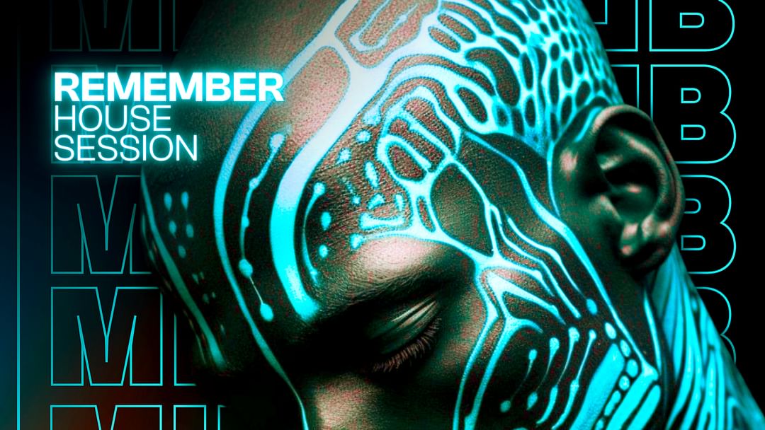 Cartel del evento MINICLUB: VIERNES 28 REMEMBER HOUSE SESSION