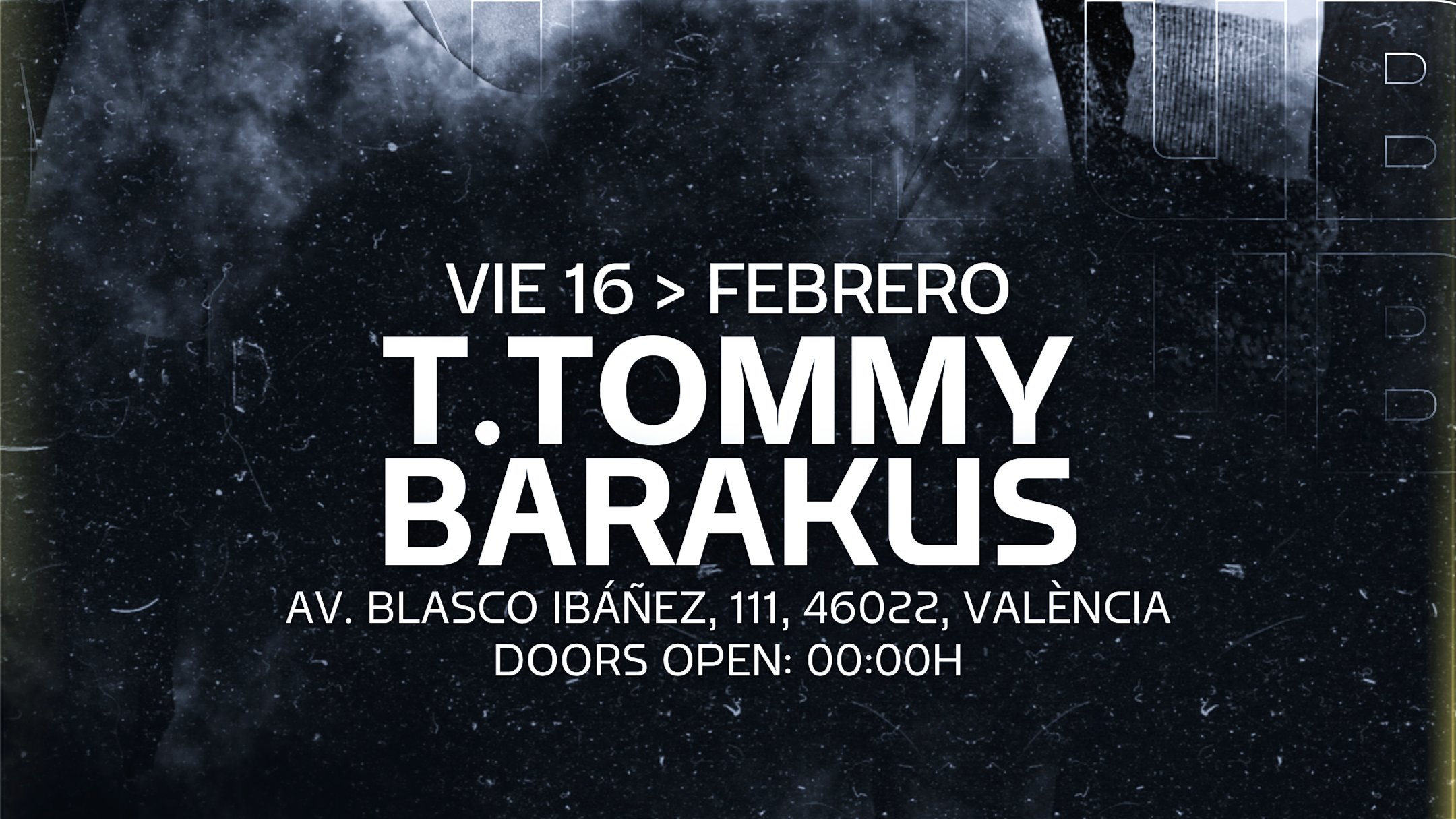 MINICLUB: VIERNES Tech House Session image