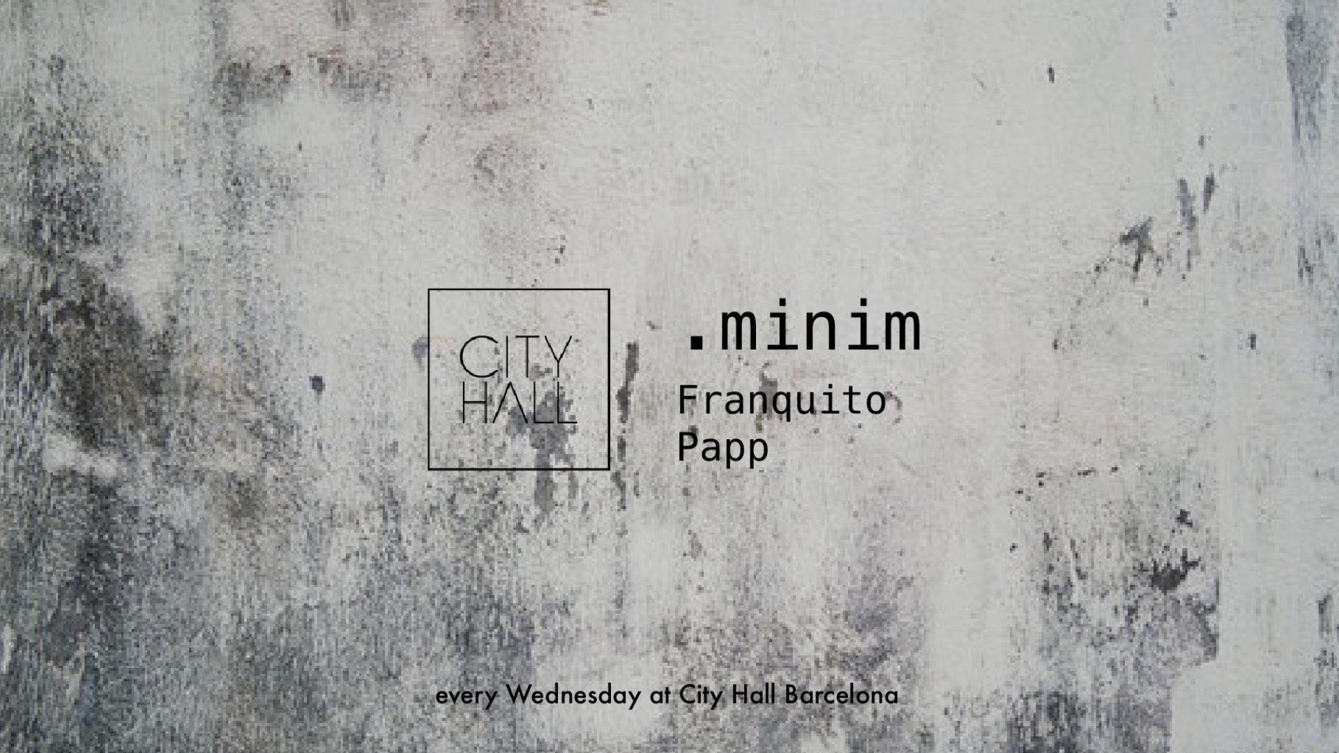 .minim image