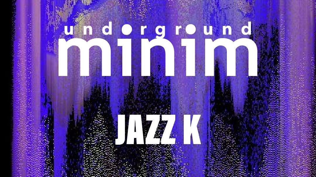 MINIM || LAST FREE TICKS-Eventplakat
