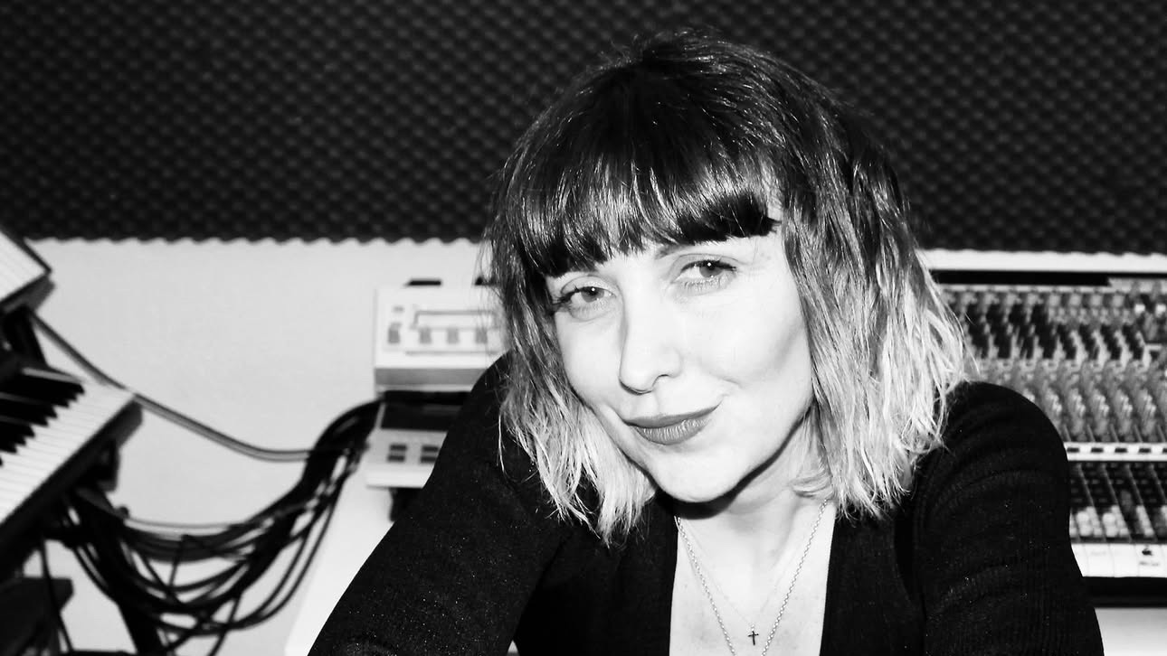 Ministerium Club // Bloody Mary, Tiago, Catarina Silva image