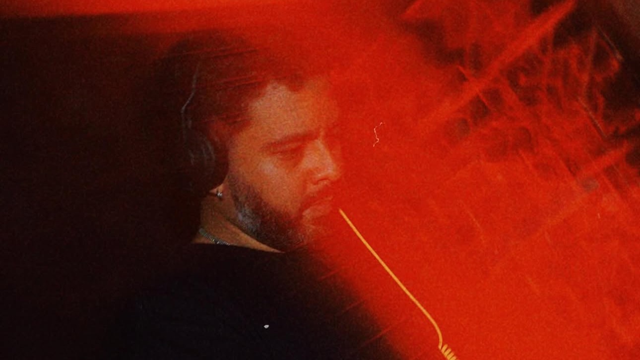 Ministerium Club // Daox, Whitenoise, Cuba Libre & Lihaaz image