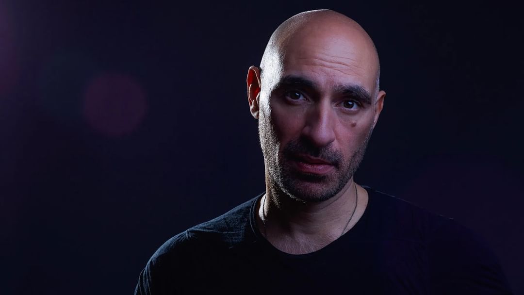 Capa do evento Ministerium Club // Len Faki & More Artists TBA