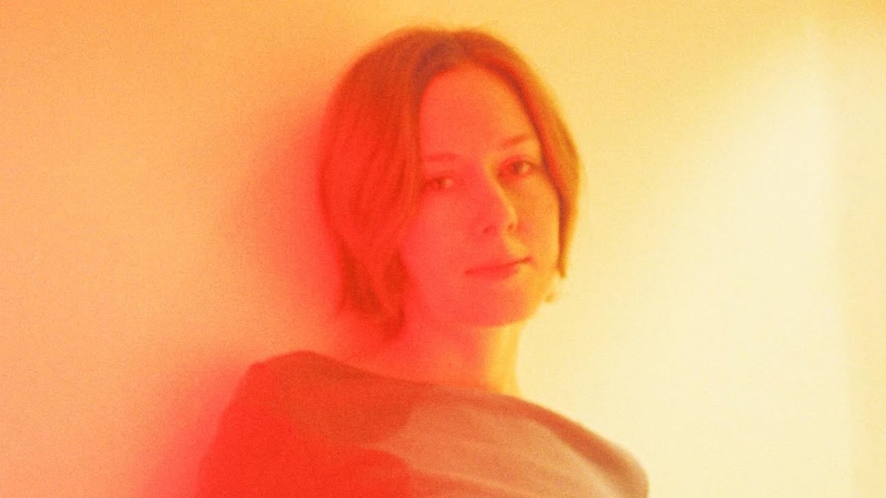 Ministerium Club // Olya Smok, Luisa & Guigas image