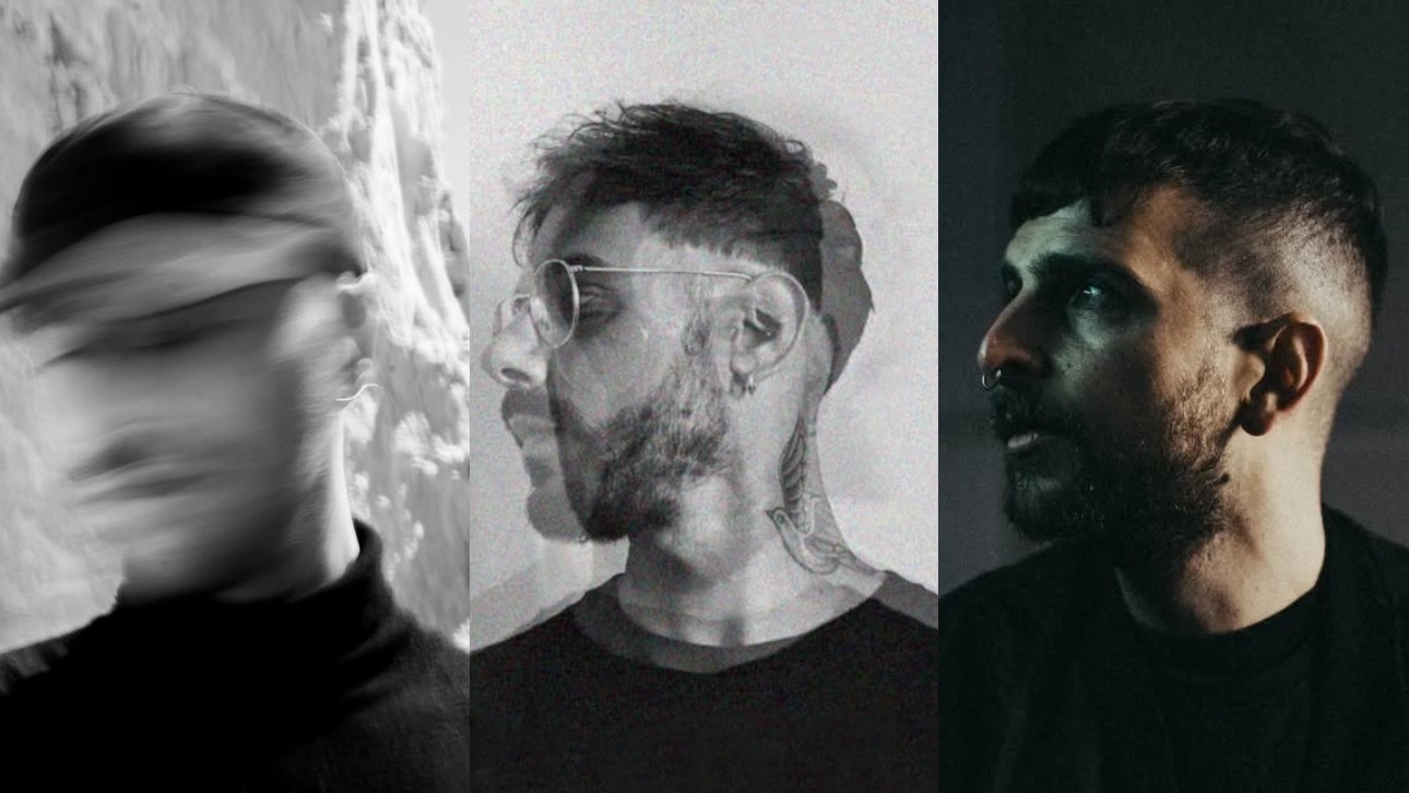 Ministerium Club x Faut Section // Lewis Fautzi, Kwartz & Archives Uniques image