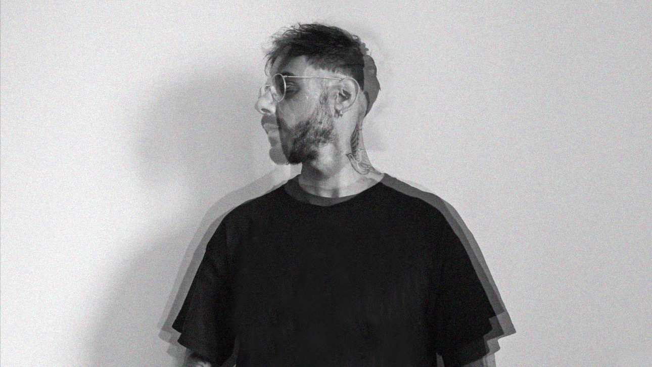 Ministerium Club x Lewis Fautzi Invites 01 // Lewis Fautzi,  Pyramidal Decode & Archives Uniques image