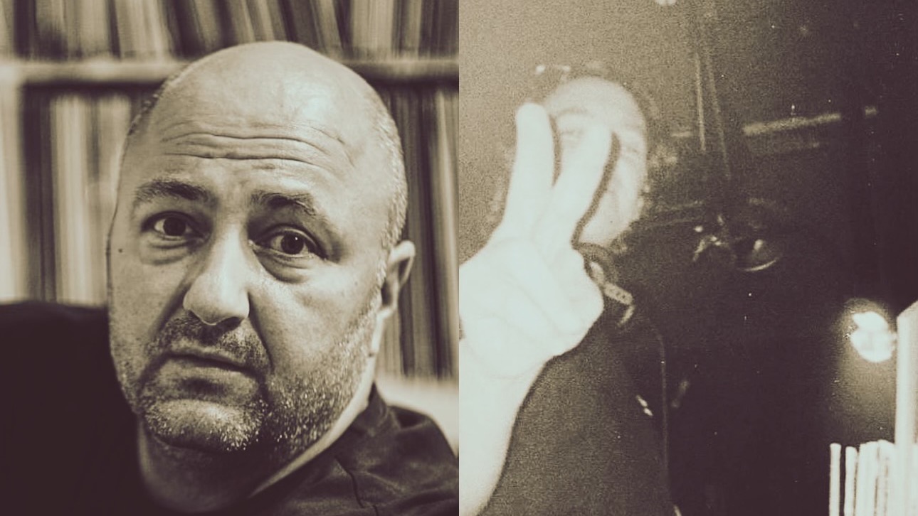 Ministerium Club // XDB b2b Solid Funk (All Night Set) image