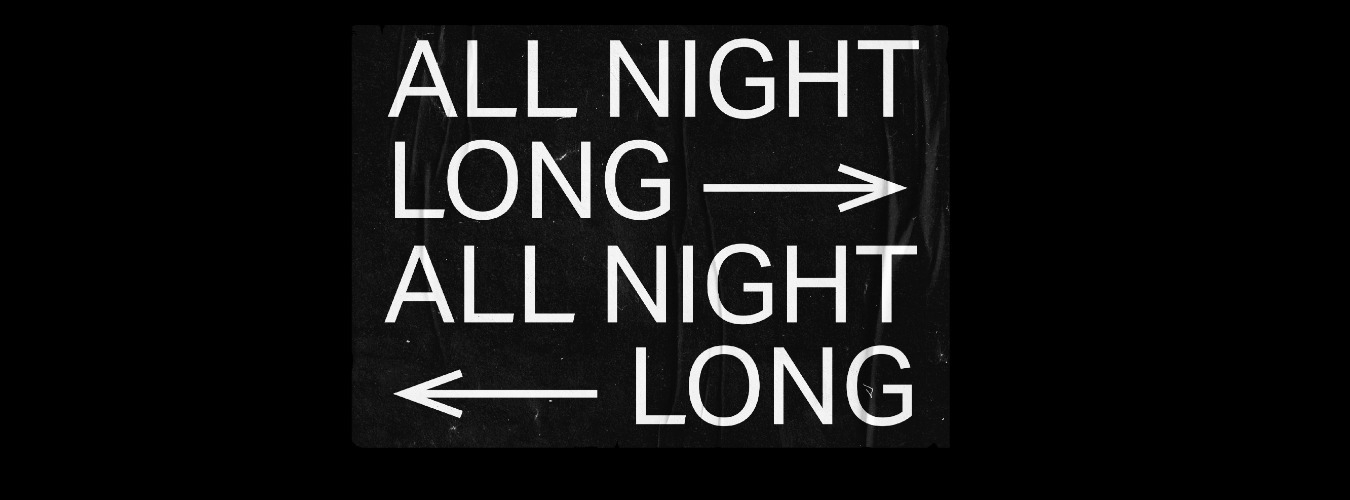 #mint17 Daniel Mube All night long image