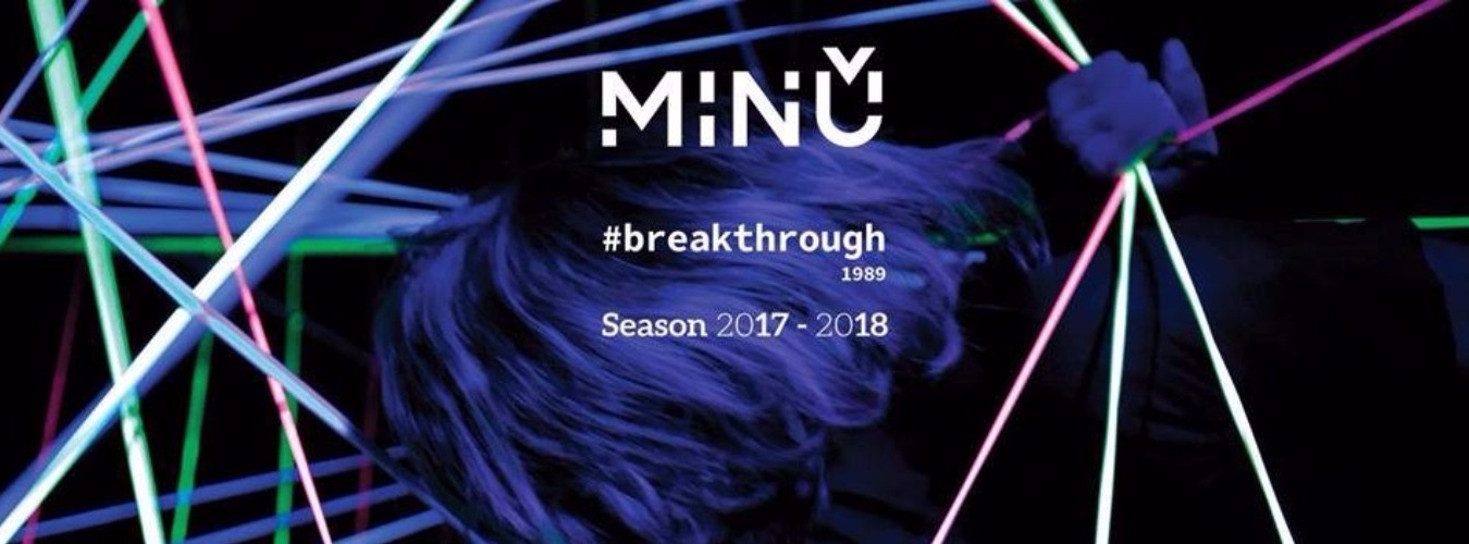 Minù presents Yoyaku Showcase image