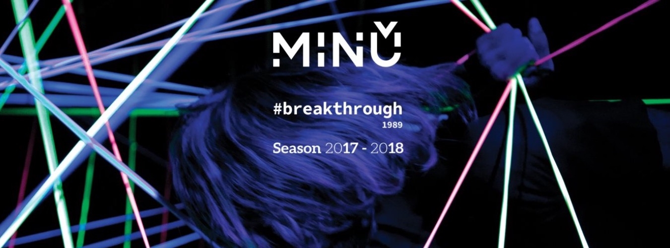 Minù with Jan Krueger image