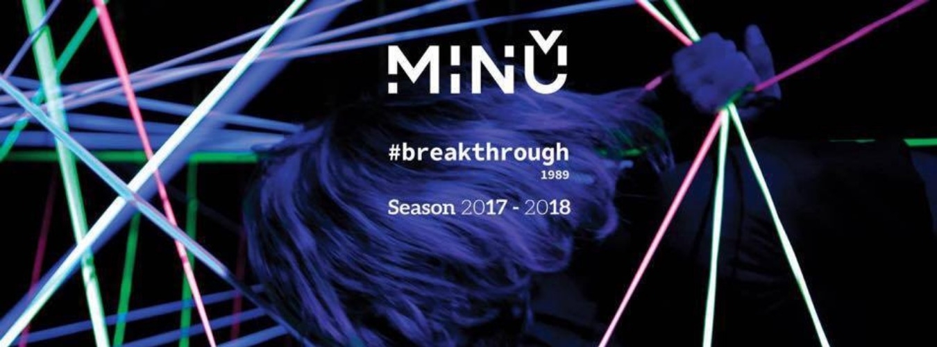 Minù with Virginia image