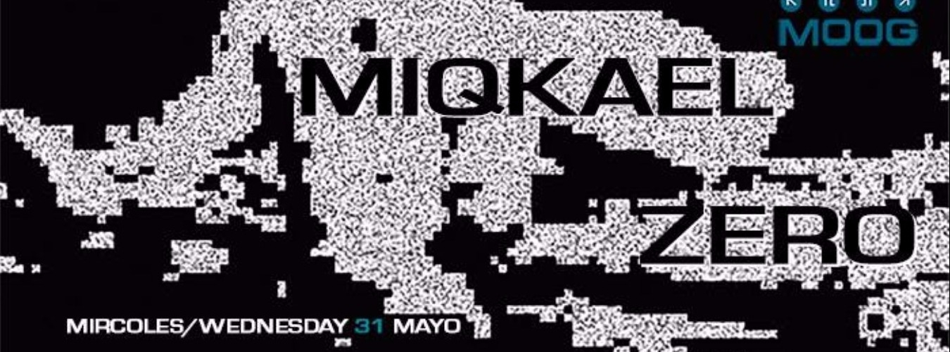 Miqkael & Zero image