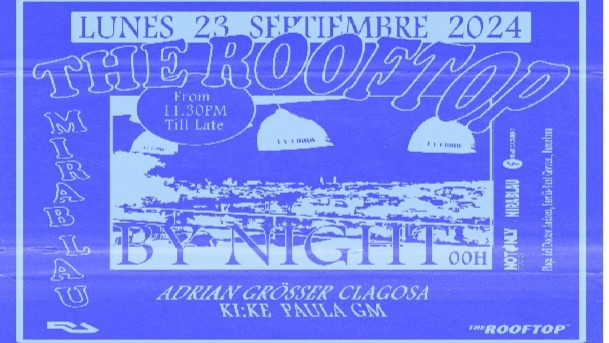 MIRABLAU DISCO CLUB  image