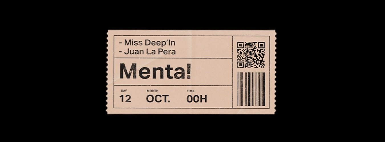 Miss Deep'In + Juan La Pera image