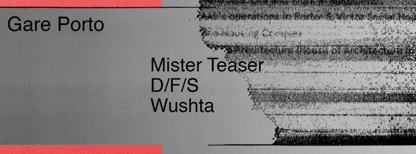 Mister Teaser b2b D/F/S, Wushta image