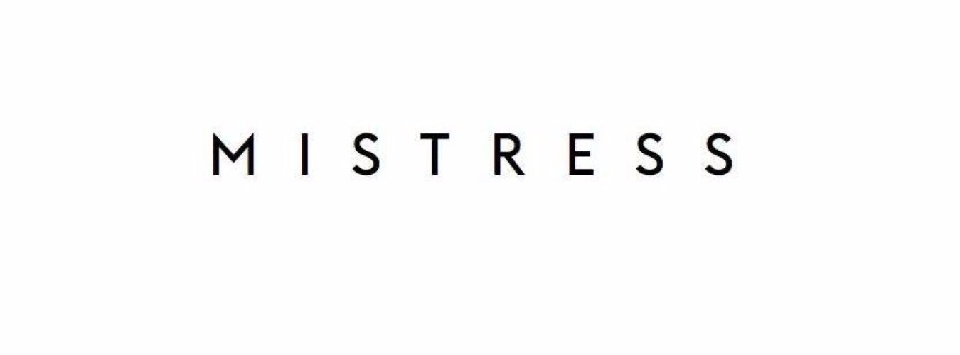 Mistress image