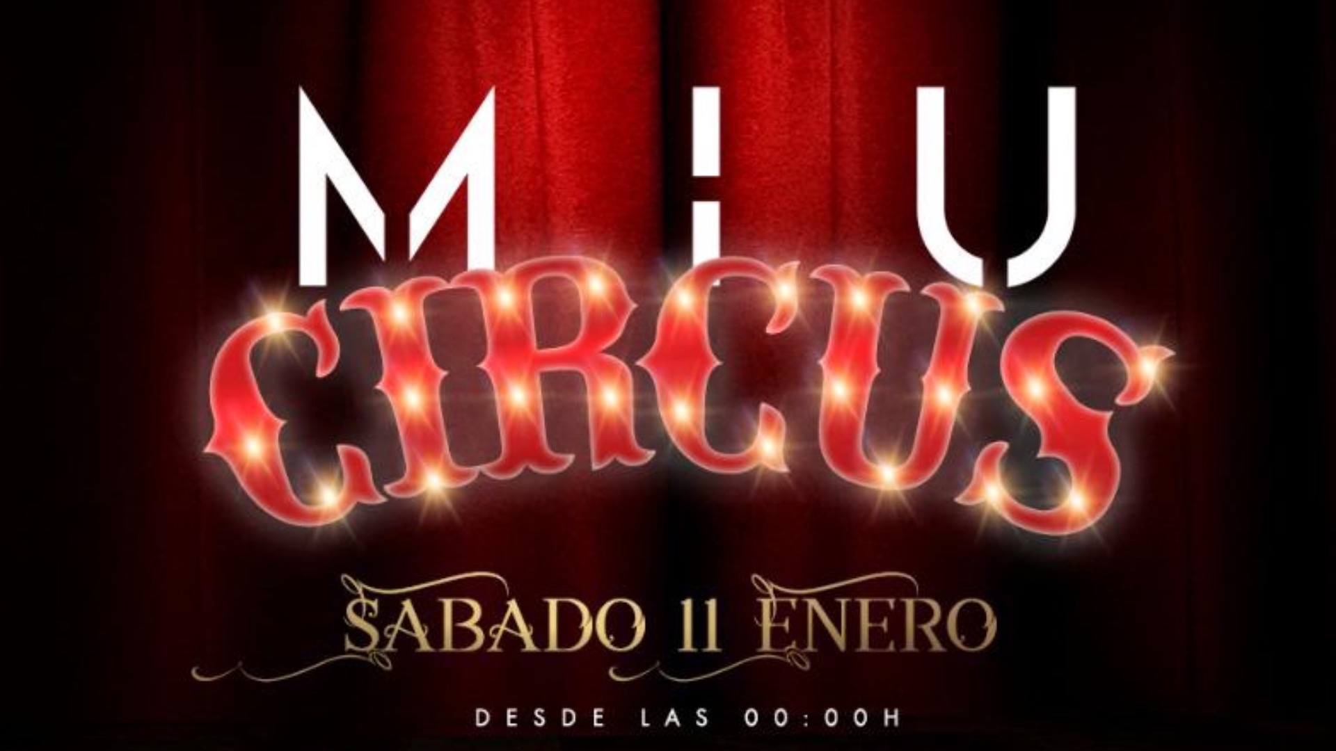 MIU CLUB MARBELLA 11 enero