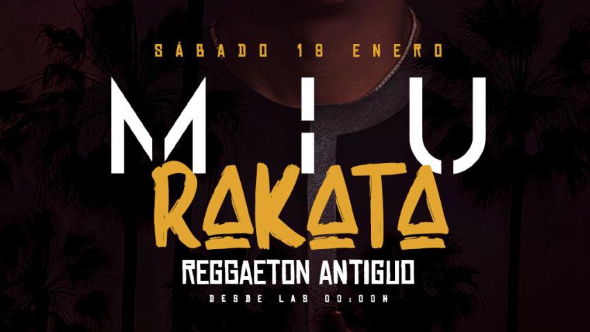 MIU CLUB MARBELLA 18 enero