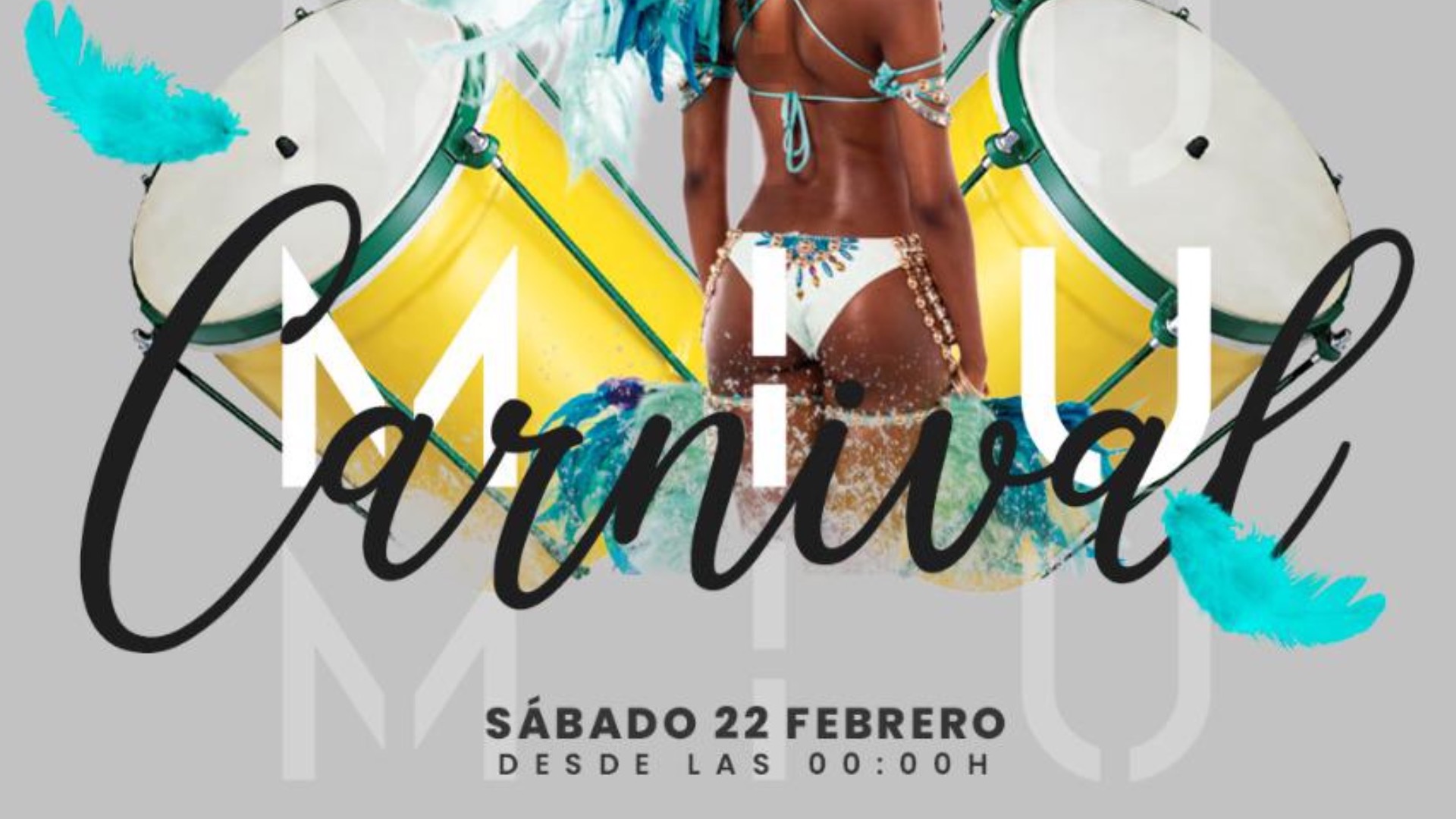 MIU CLUB MARBELLA 22 febrero