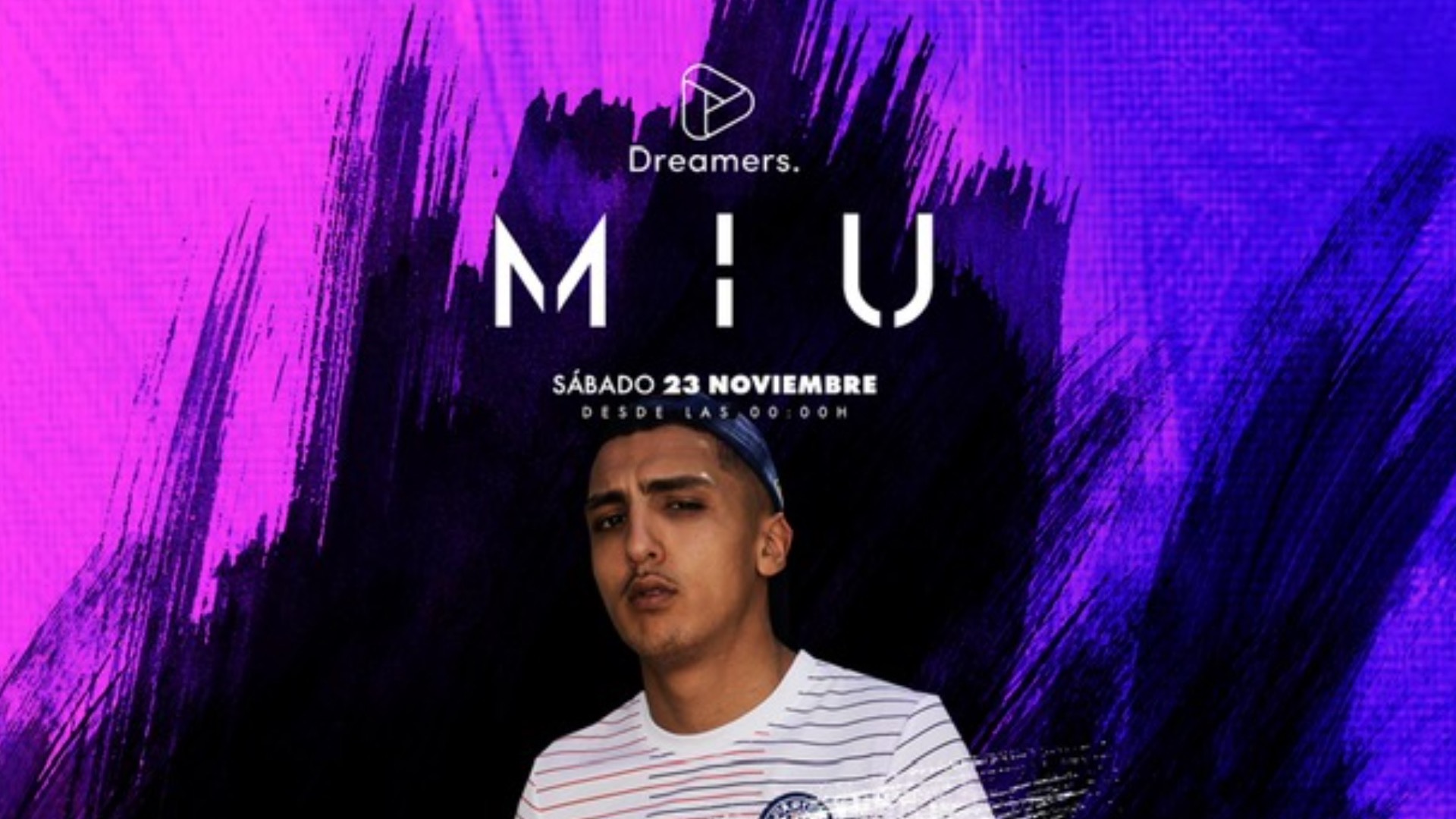 MIU CLUB MARBELLA 23 noviembre