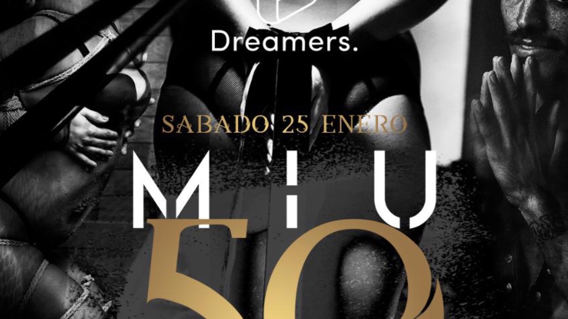 MIU CLUB MARBELLA 25 enero