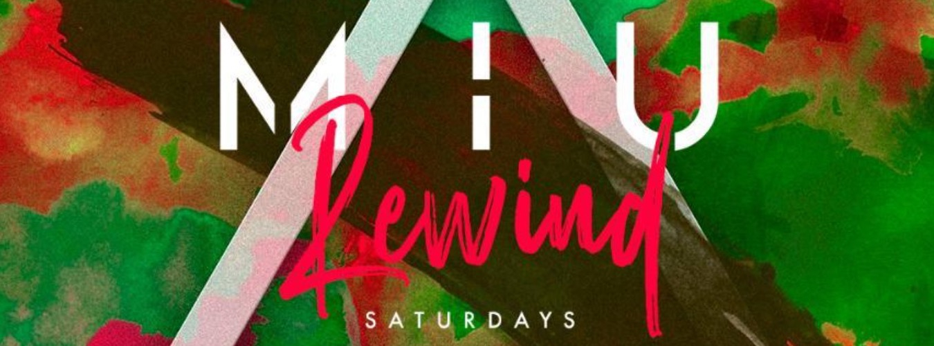 MIU CLUB MARBELLA 26 octubre