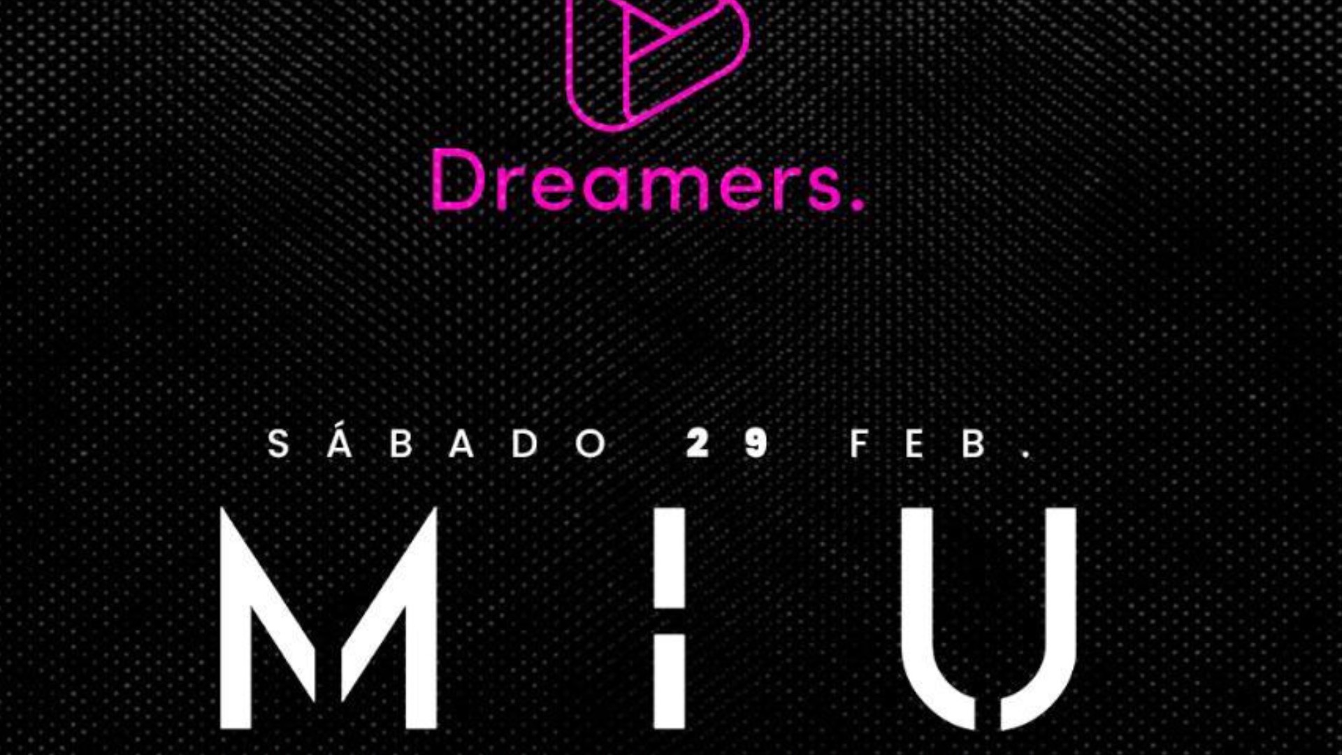 MIU CLUB MARBELLA 29 febrero