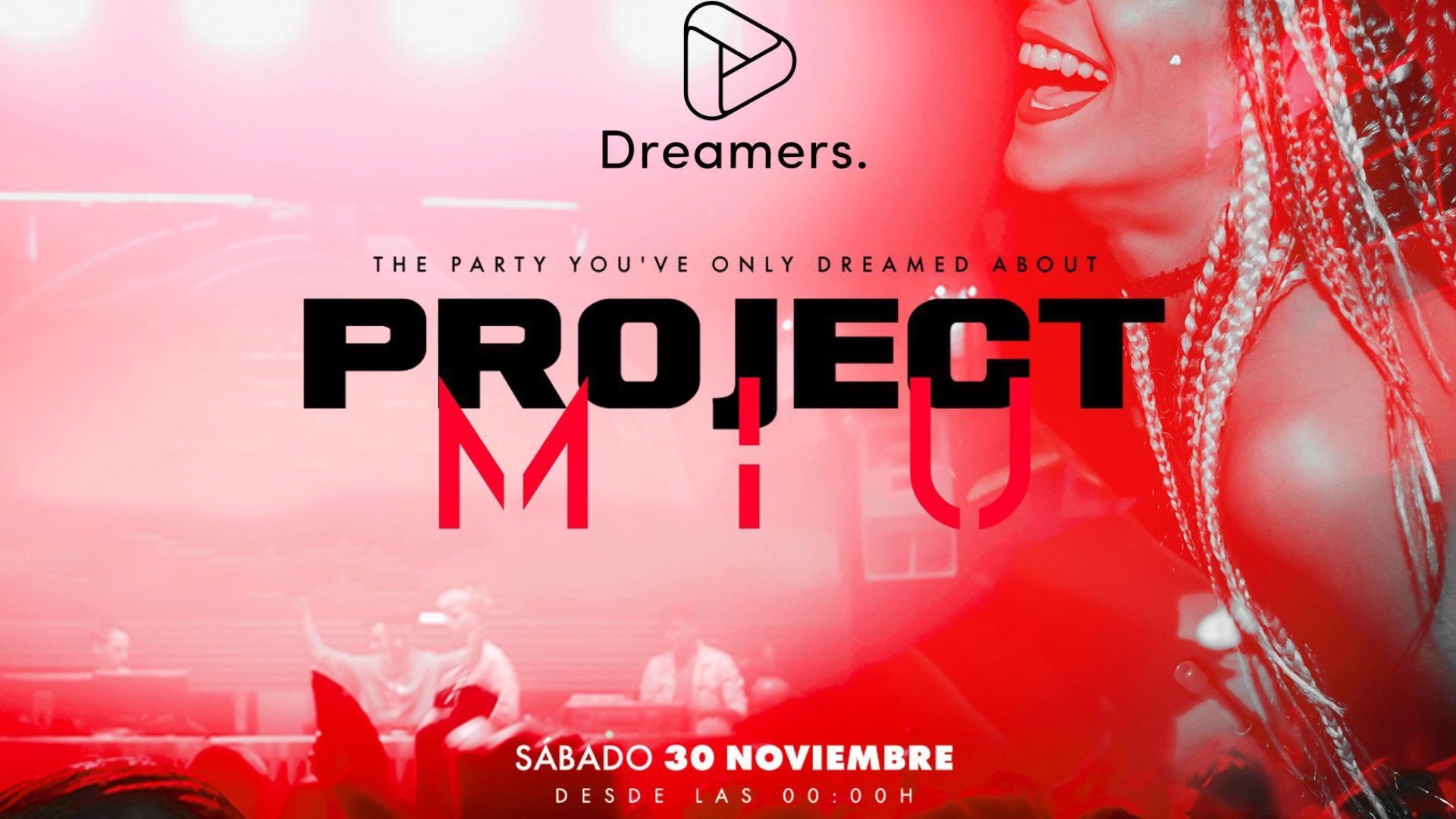 MIU CLUB MARBELLA 30 noviembre