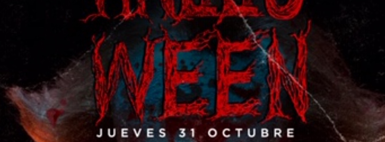 MIU CLUB MARBELLA 31 octubre