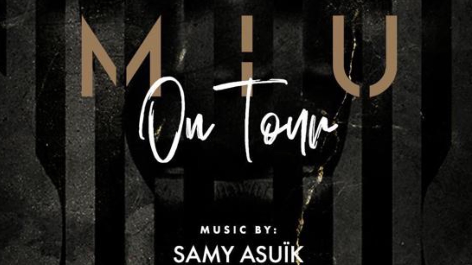 MIU ON TOUR EN RITUAL VIP CLUB, MALAGA image